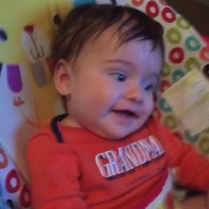 Meet your Posher, Rashad